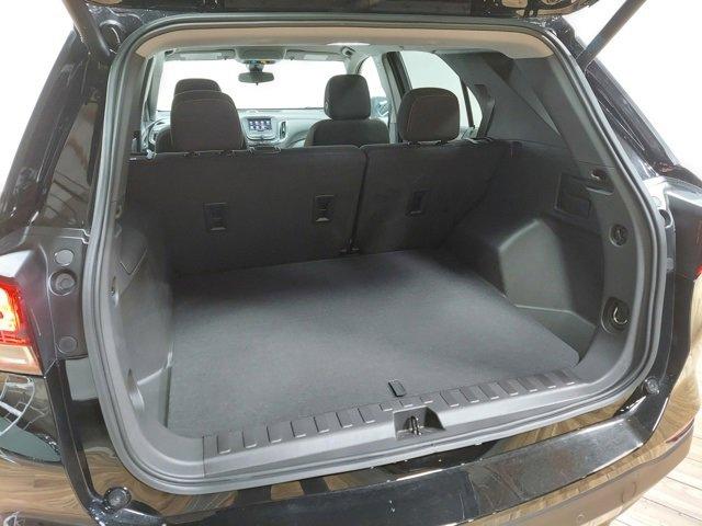 2024 Chevrolet Equinox Vehicle Photo in SAUK CITY, WI 53583-1301