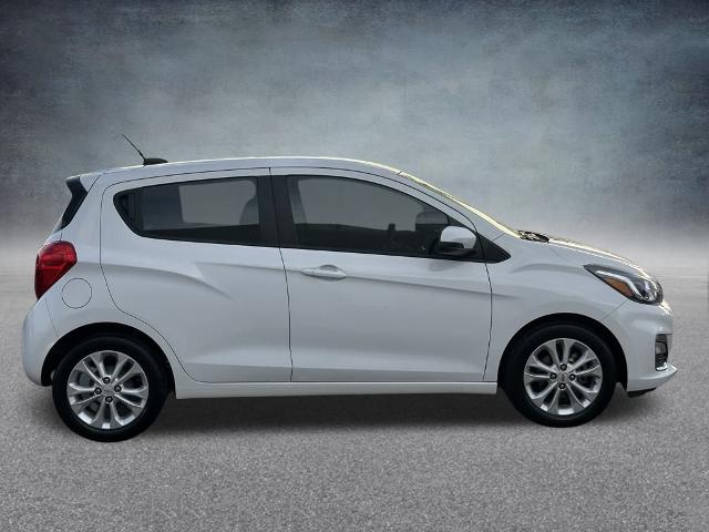 Used 2020 Chevrolet Spark 1LT with VIN KL8CD6SA7LC428864 for sale in Bullhead City, AZ