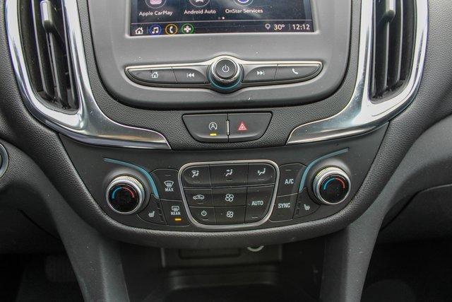 2024 Chevrolet Equinox Vehicle Photo in MILES CITY, MT 59301-5791