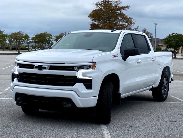 2025 Chevrolet Silverado 1500 Vehicle Photo in SAVANNAH, GA 31406-4513