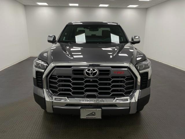 2024 Toyota Tundra 4WD Vehicle Photo in Appleton, WI 54913