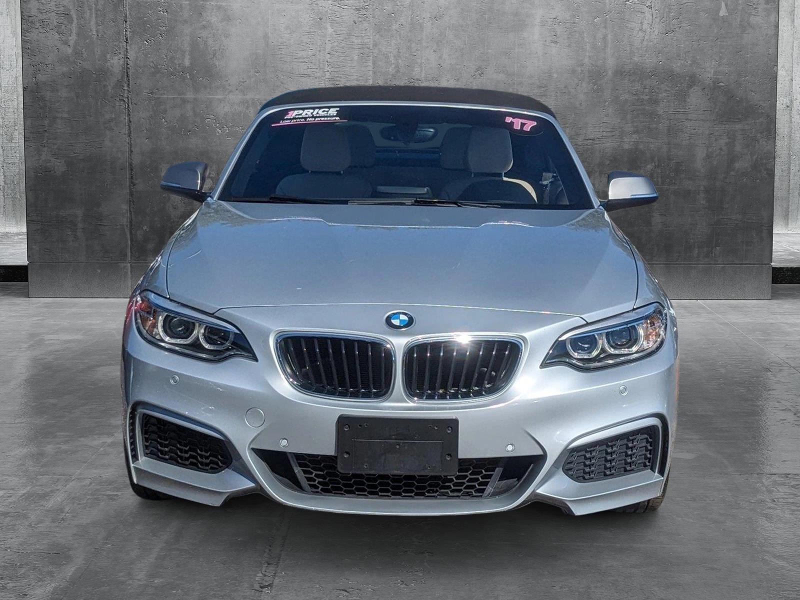 2017 BMW M240i Vehicle Photo in Tampa, FL 33614