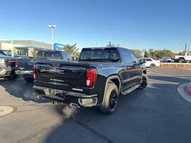 2022 GMC Sierra 1500 Limited Vehicle Photo in GILBERT, AZ 85297-0402