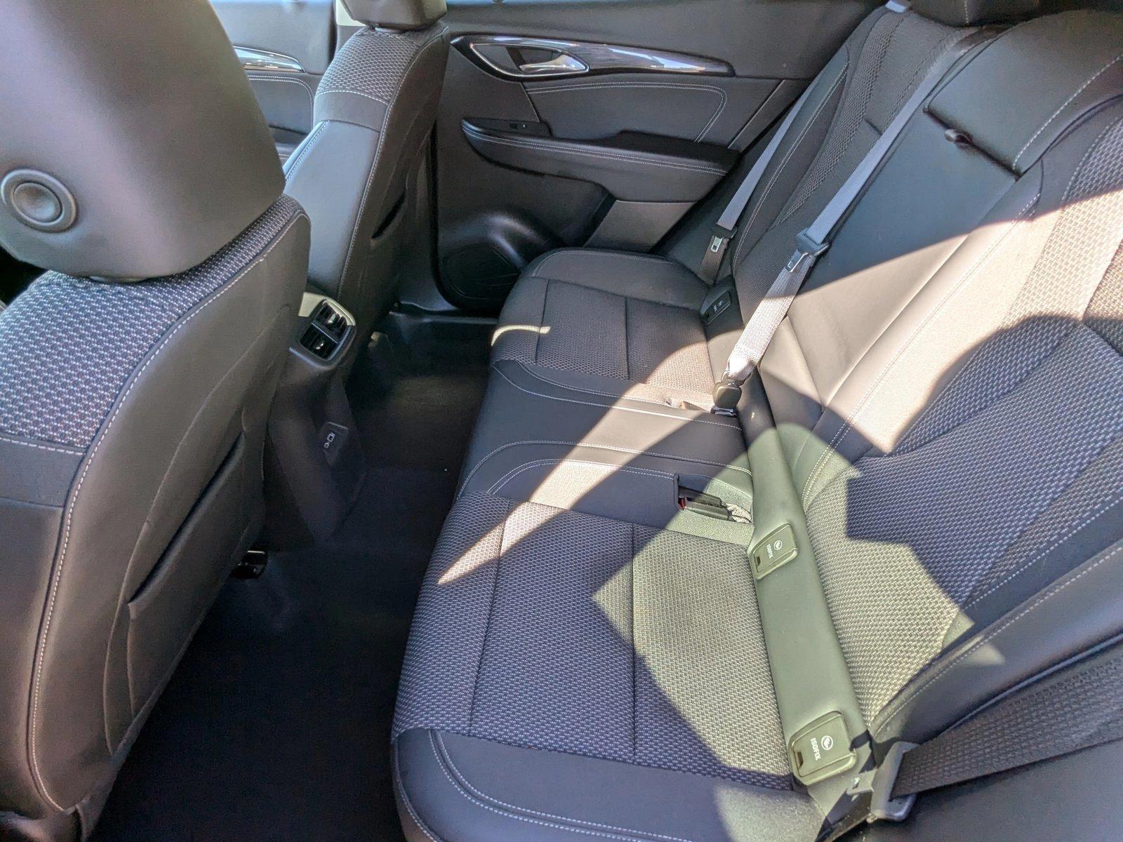 2023 Buick Envision Vehicle Photo in Panama City, FL 32401