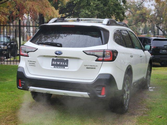 2022 Subaru Outback Vehicle Photo in DALLAS, TX 75209