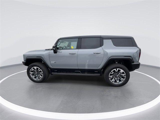 2024 GMC HUMMER EV SUV Vehicle Photo in BOWLING GREEN, KY 42104-4102