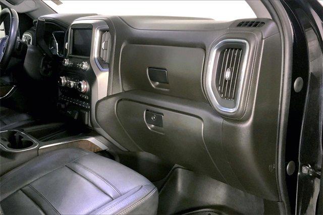 2023 GMC Sierra 2500 HD Vehicle Photo in INDEPENDENCE, MO 64055-1377