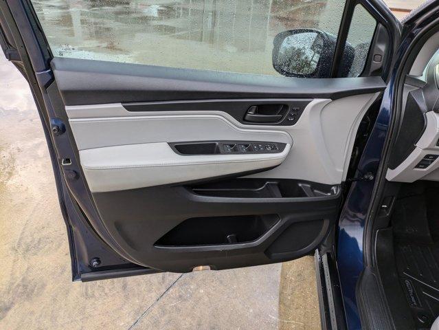 2021 Honda Odyssey Vehicle Photo in SELMA, TX 78154-1459