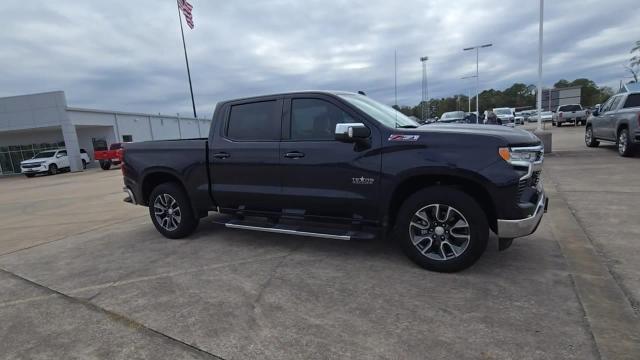 2023 Chevrolet Silverado 1500 Vehicle Photo in CROSBY, TX 77532-9157