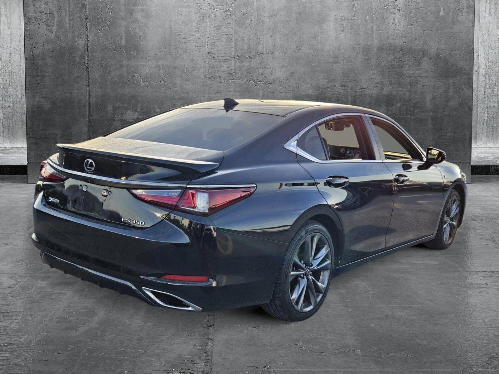 2021 Lexus ES 350 Vehicle Photo in Fort Lauderdale, FL 33316