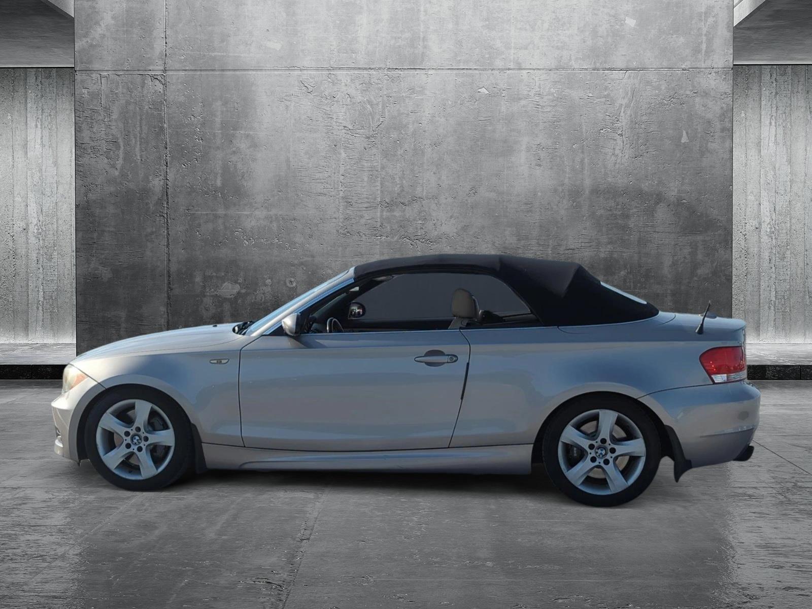 2009 BMW 135i Vehicle Photo in Ft. Myers, FL 33907