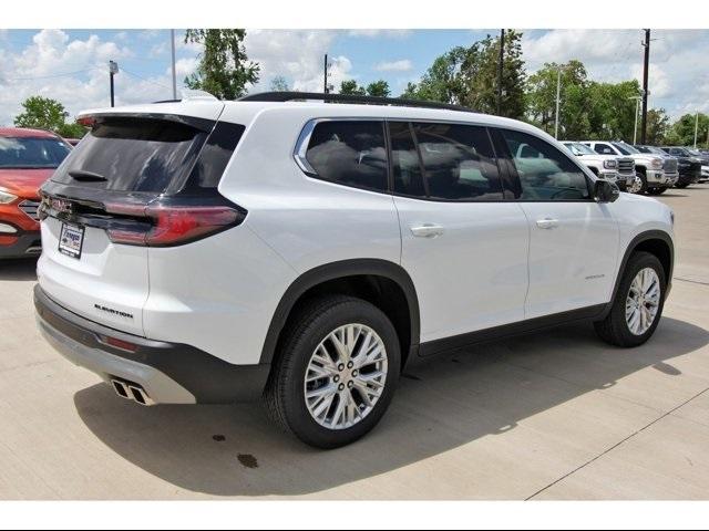 2024 GMC Acadia Vehicle Photo in ROSENBERG, TX 77471-5675