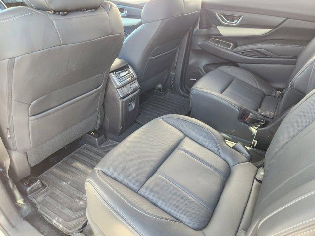 2020 Subaru Ascent Vehicle Photo in DALLAS, TX 75209