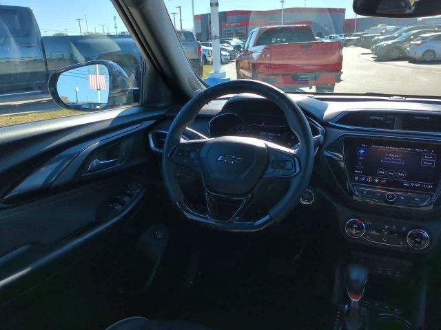 2023 Chevrolet Trailblazer Vehicle Photo in Killeen, TX 76541