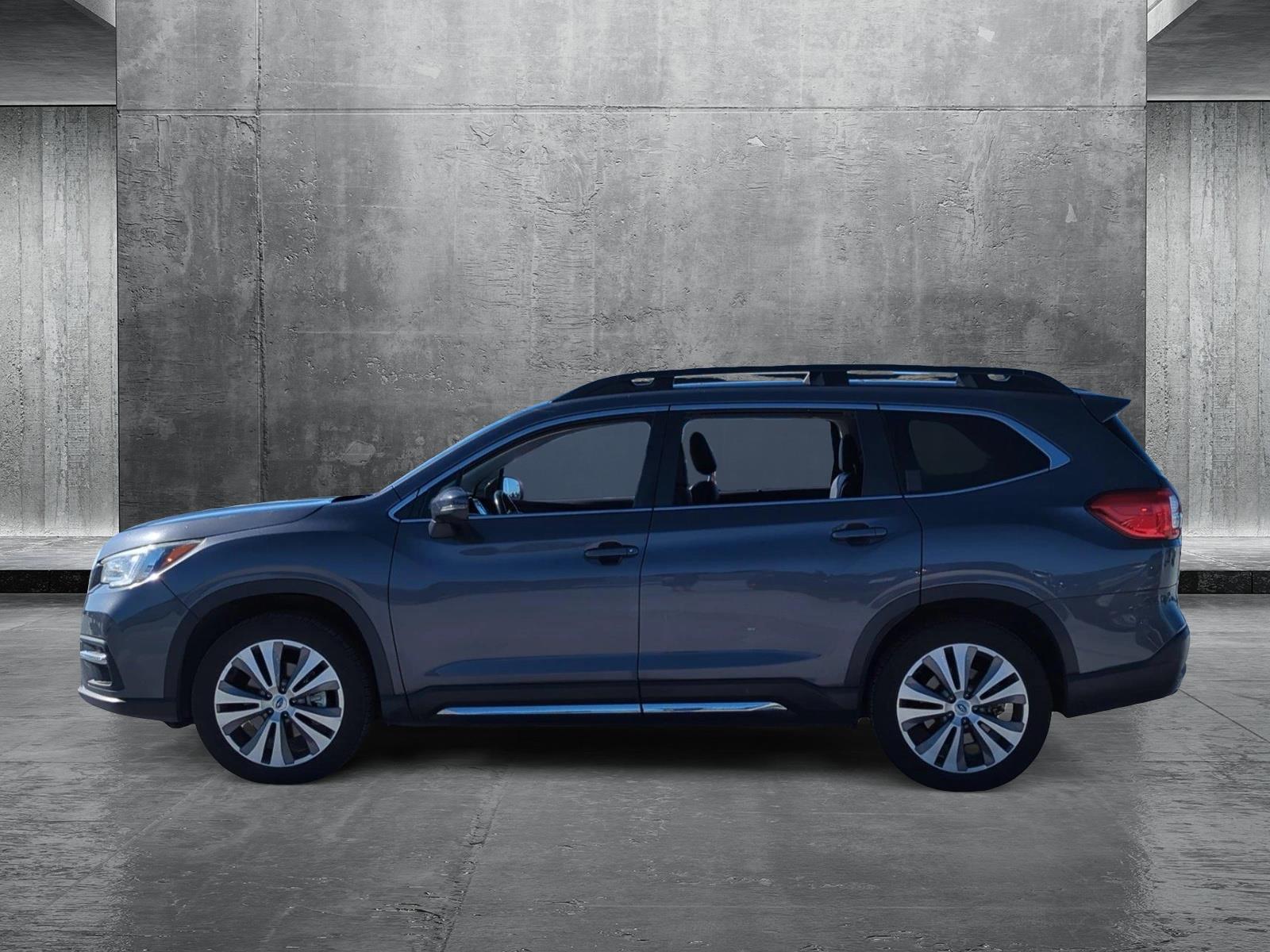 2021 Subaru Ascent Vehicle Photo in Ft. Myers, FL 33907