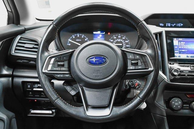 2019 Subaru Crosstrek Vehicle Photo in EVERETT, WA 98203-5662