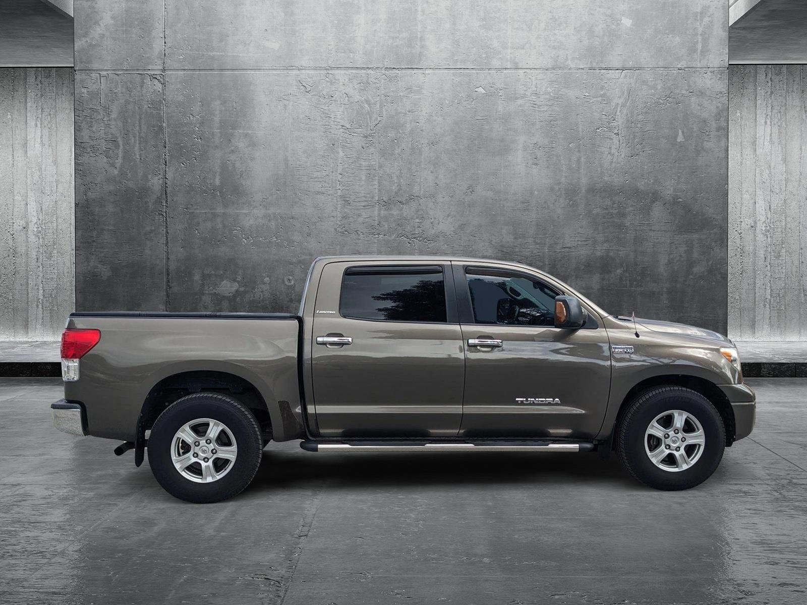 2013 Toyota Tundra 2WD Truck Vehicle Photo in GREENACRES, FL 33463-3207