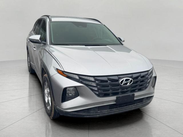 2022 Hyundai TUCSON Vehicle Photo in Appleton, WI 54913