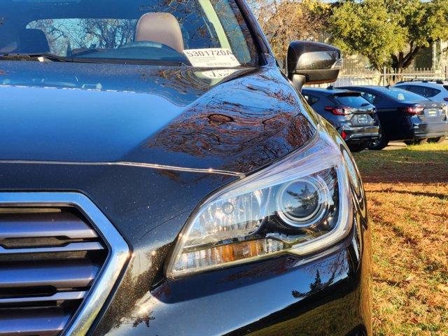 2017 Subaru Outback Vehicle Photo in DALLAS, TX 75209