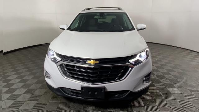 2019 Chevrolet Equinox Vehicle Photo in ALLIANCE, OH 44601-4622