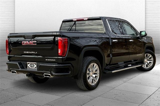 2021 GMC Sierra 1500 Vehicle Photo in KANSAS CITY, MO 64114-4545