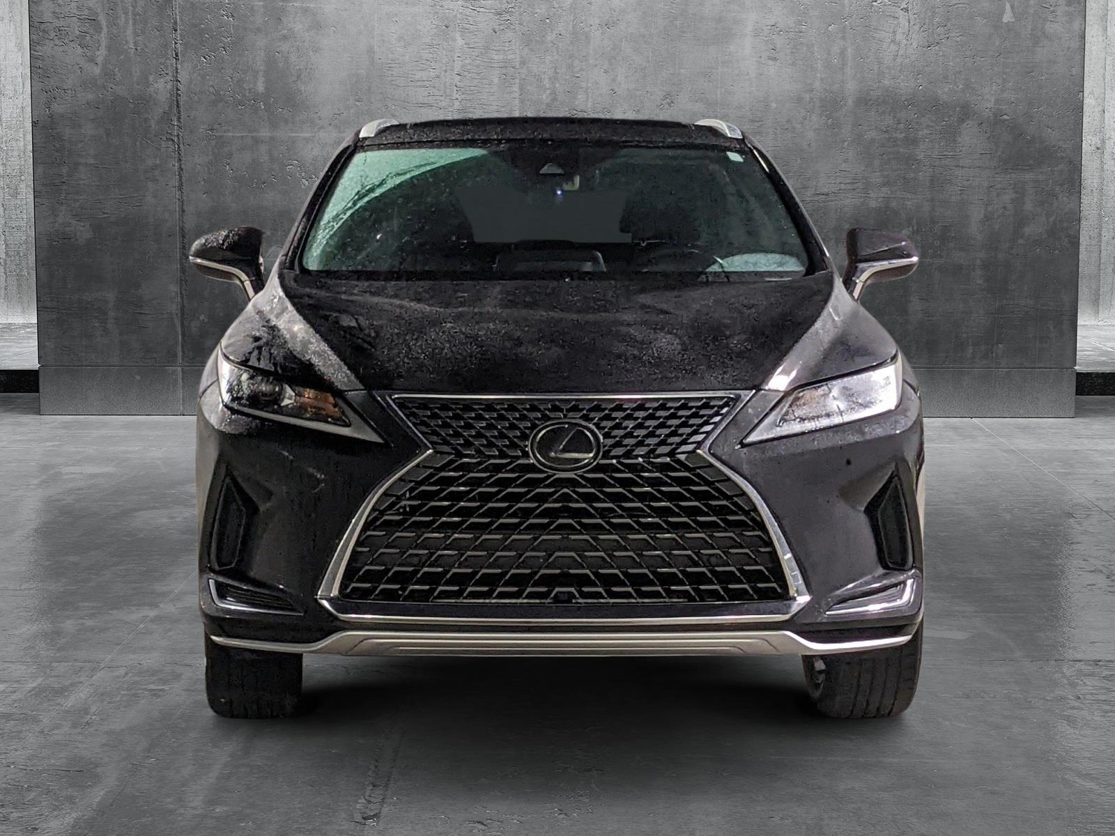 2020 Lexus RX 350 Vehicle Photo in Davie, FL 33331