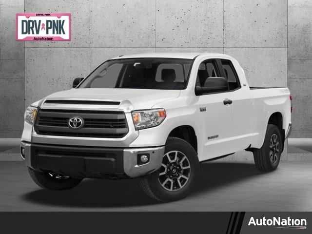 2014 Toyota Tundra 4WD Truck Vehicle Photo in SPOKANE, WA 99212-2978