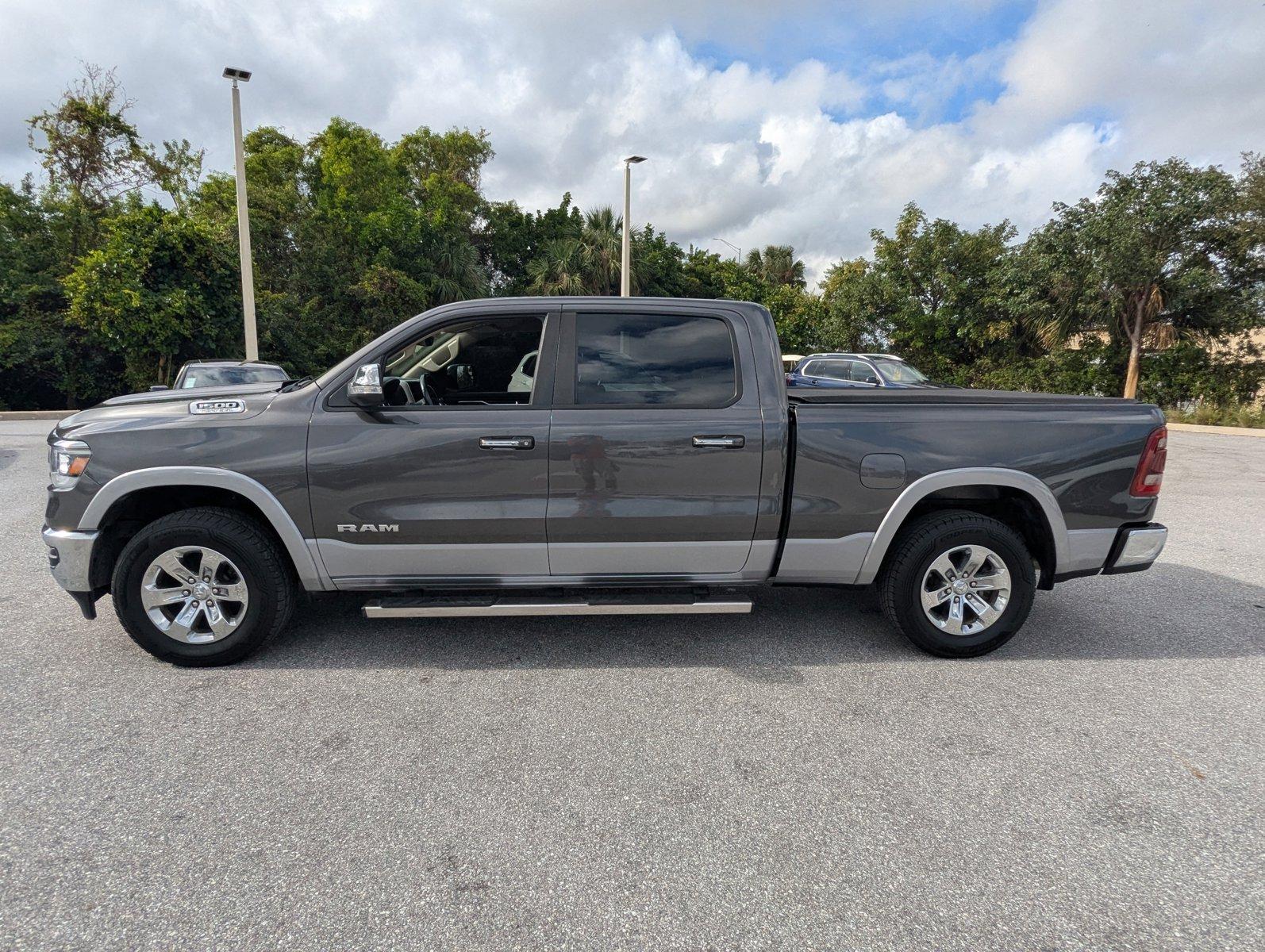 2020 Ram 1500 Vehicle Photo in Delray Beach, FL 33444