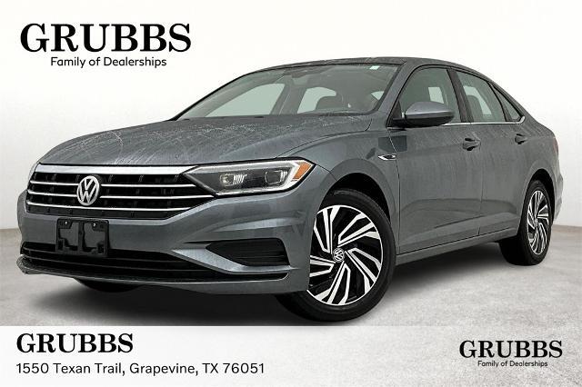 2020 Volkswagen Jetta Vehicle Photo in Grapevine, TX 76051