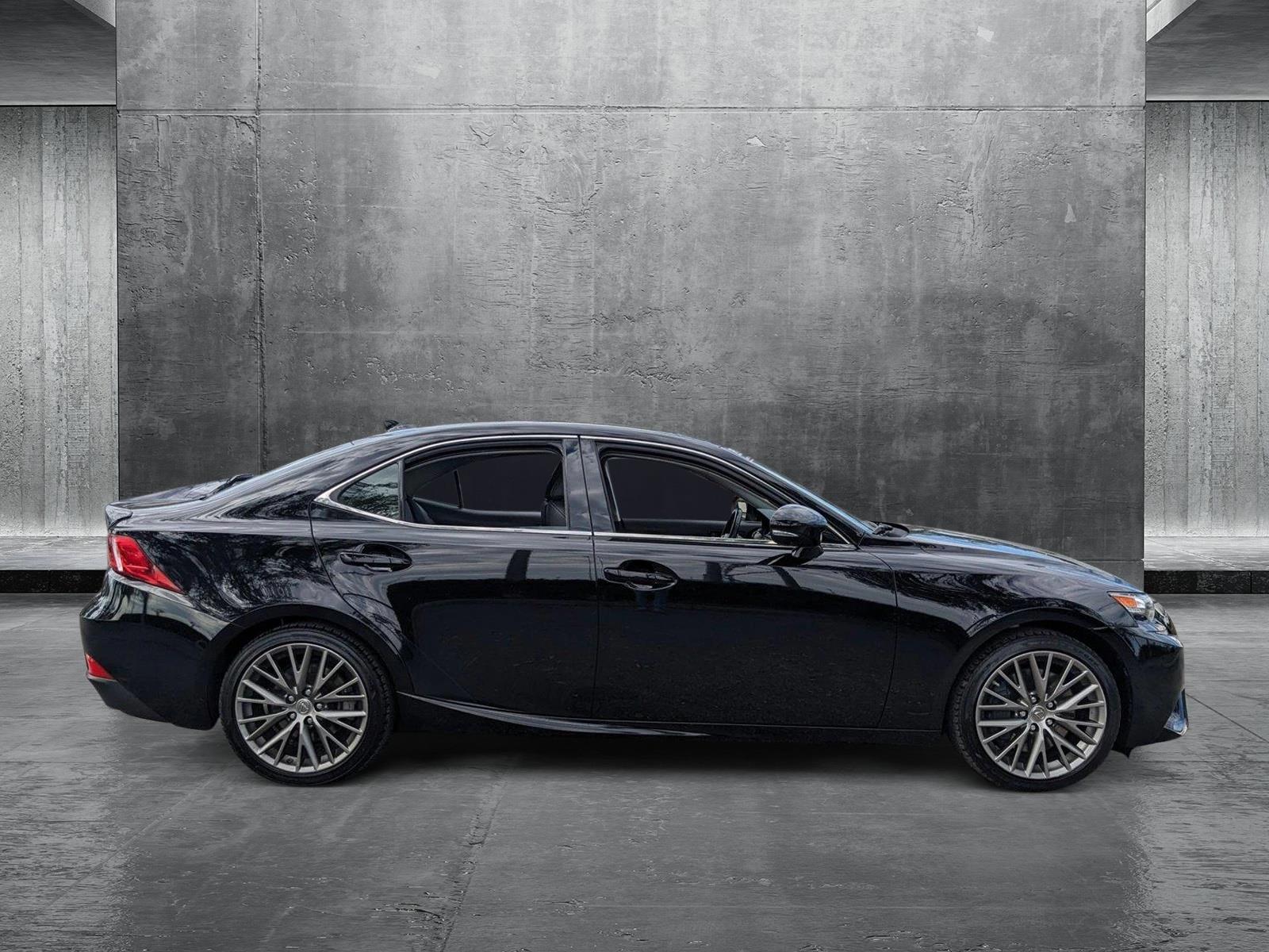 2016 Lexus IS 300 Vehicle Photo in Tampa, FL 33614