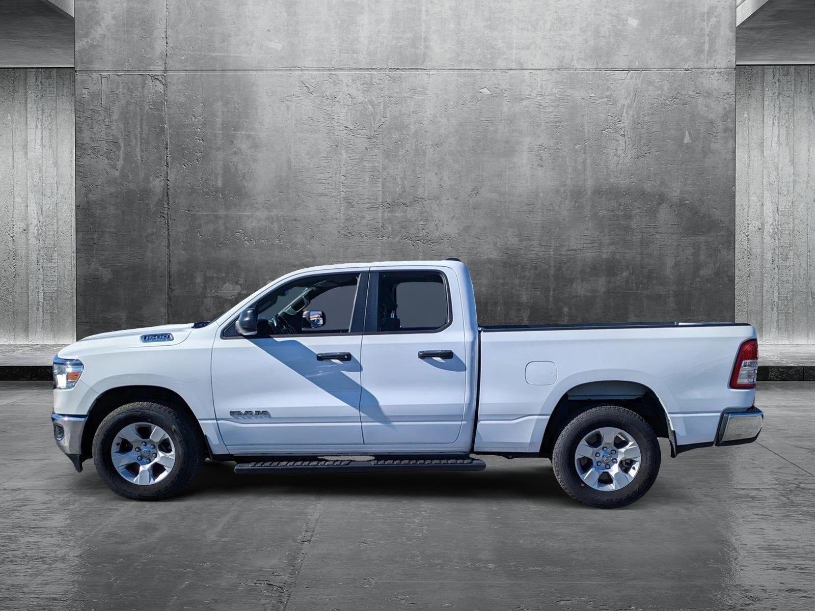 2023 Ram 1500 Vehicle Photo in Bradenton, FL 34207