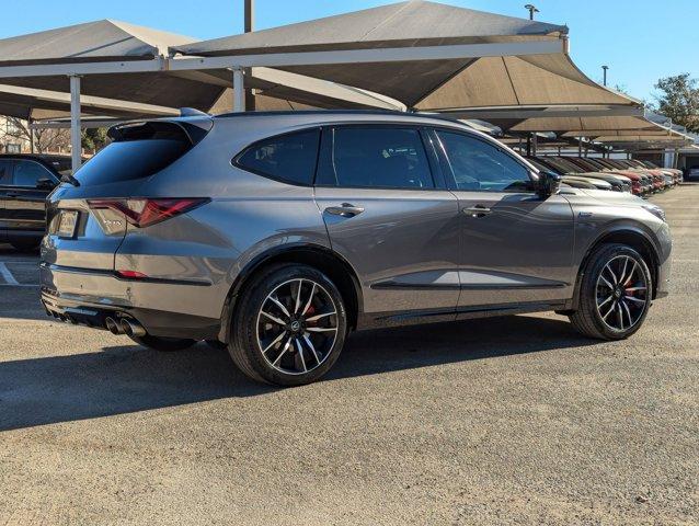 2022 Acura MDX Vehicle Photo in San Antonio, TX 78230