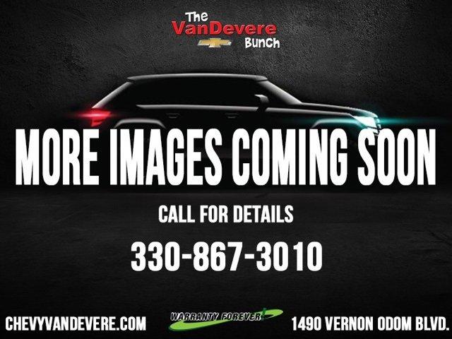 2016 Buick Encore Vehicle Photo in AKRON, OH 44320-4088