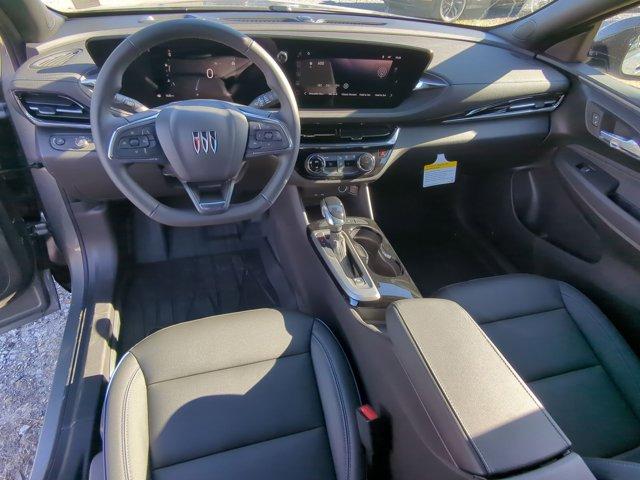 2025 Buick Envista Vehicle Photo in ALBERTVILLE, AL 35950-0246