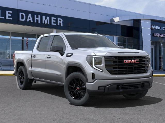 2025 GMC Sierra 1500 Vehicle Photo in KANSAS CITY, MO 64114-4545