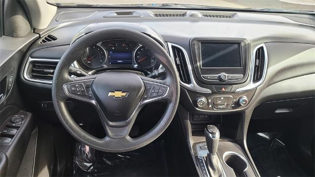 2021 Chevrolet Equinox Vehicle Photo in FLAGSTAFF, AZ 86001-6214