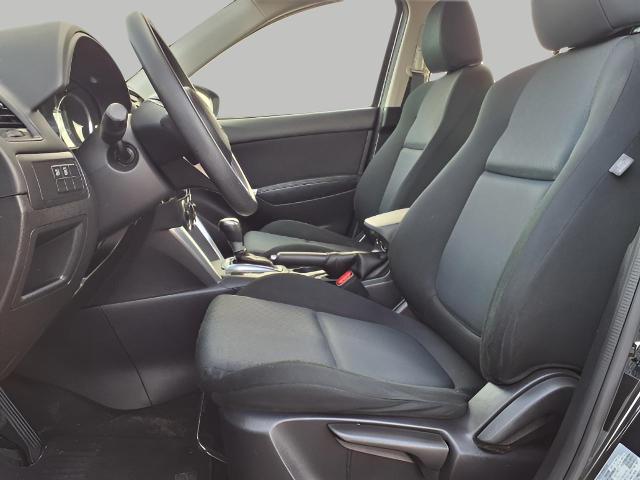 2015 Mazda CX-5 Vehicle Photo in Oshkosh, WI 54904