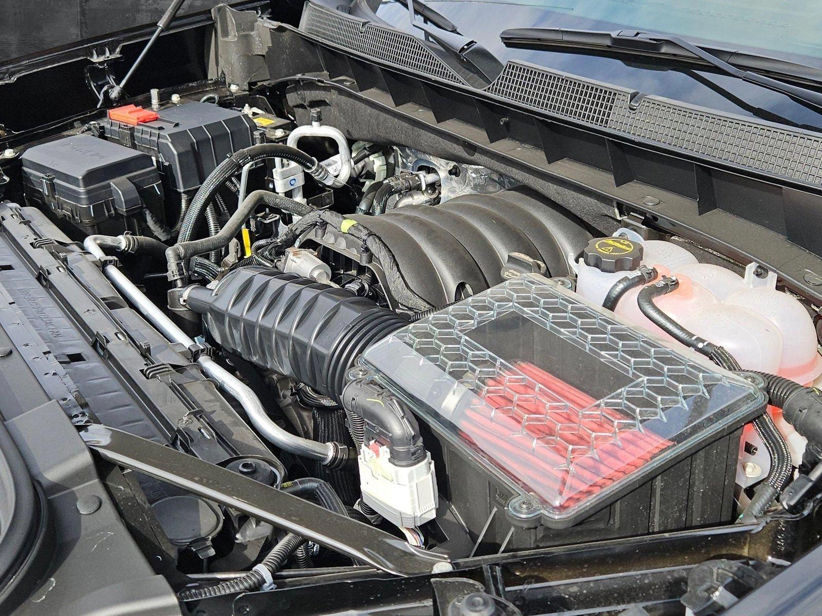 2025 Chevrolet Silverado 1500 Vehicle Photo in GILBERT, AZ 85297-0446