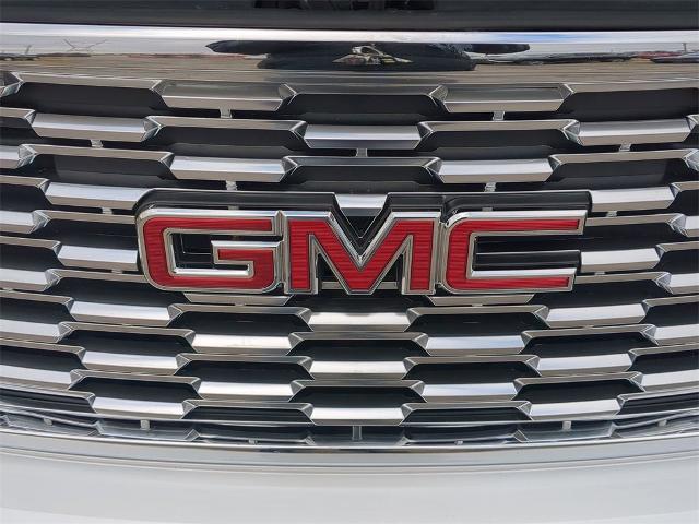 2019 GMC Yukon Vehicle Photo in ALBERTVILLE, AL 35950-0246