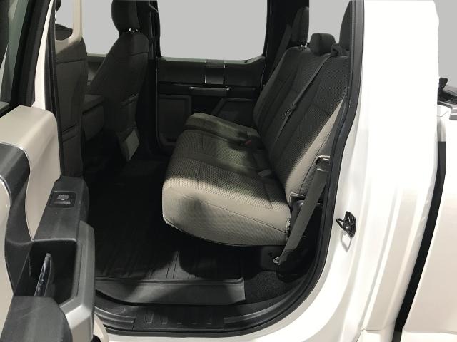 2018 Ford F-150 Vehicle Photo in GREEN BAY, WI 54303-3330