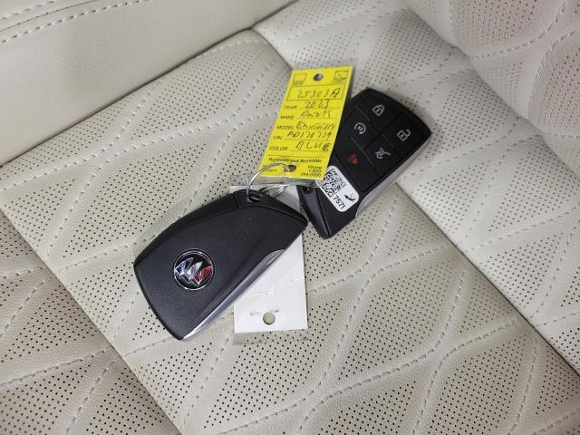 2023 Buick Envision Vehicle Photo in APPLETON, WI 54914-8833