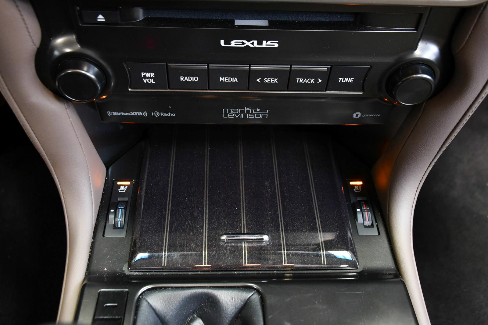 2023 Lexus GX 460 Vehicle Photo in DALLAS, TX 75235