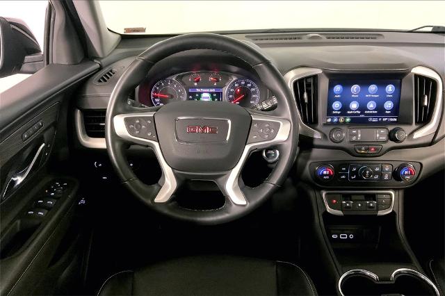 2023 GMC Terrain Vehicle Photo in Lees Summit, MO 64086