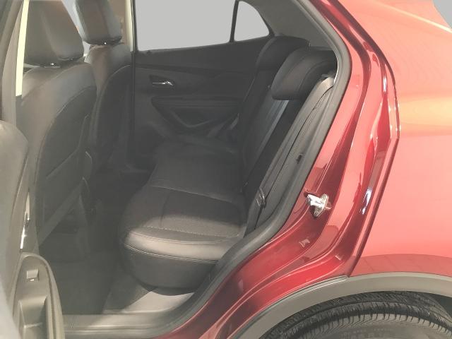 2021 Buick Encore Vehicle Photo in GREEN BAY, WI 54303-3330