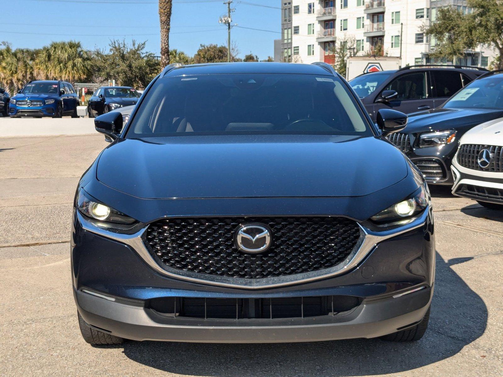 2023 Mazda CX-30 Vehicle Photo in Maitland, FL 32751