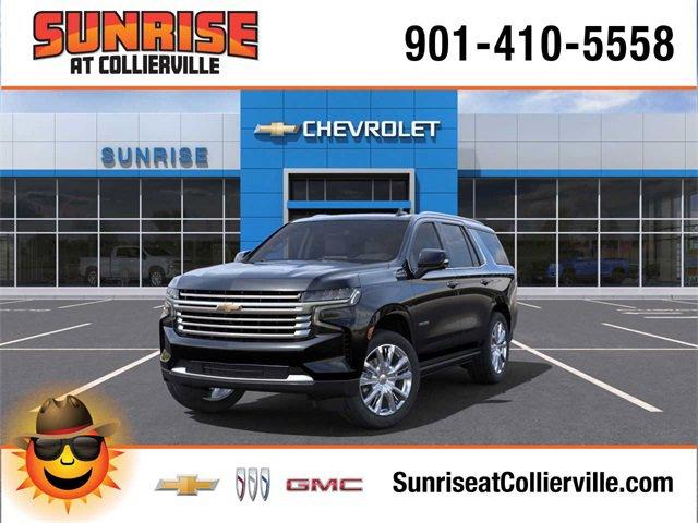 2024 Chevrolet Tahoe Vehicle Photo in COLLIERVILLE, TN 38017-9006