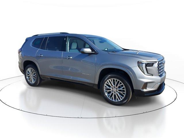 2025 GMC Acadia Vehicle Photo in SMYRNA, GA 30080-7630