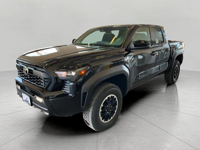 2025 Toyota Tacoma 4WD Vehicle Photo in Oshkosh, WI 54904