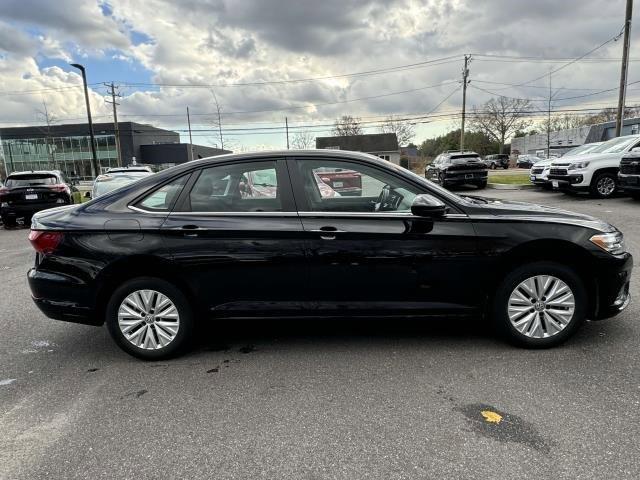 2020 Volkswagen Jetta Vehicle Photo in SAINT JAMES, NY 11780-3219