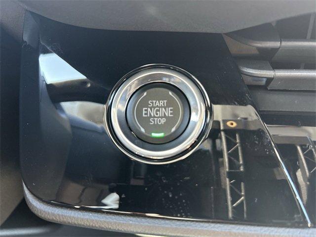 2025 Buick Envision Vehicle Photo in BOWLING GREEN, KY 42104-4102